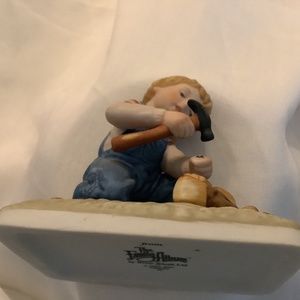 The Family Album Figure
